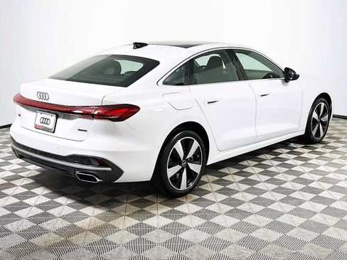 New 2025 Audi A5 2.0T Premium Plus image 7