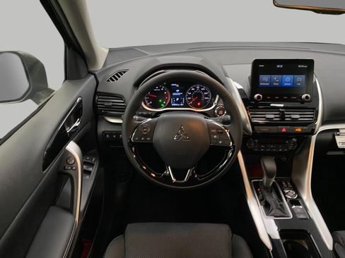 New 2026 Mitsubishi Eclipse Cross AWD image 46
