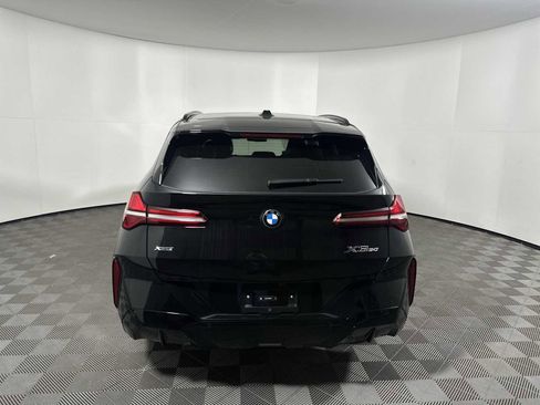 New 2026 BMW X3 xDrive30 w/ M Sport Package image 2