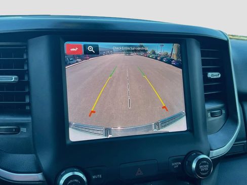 Used 2023 RAM 1500 Big Horn AWD/4WD image 13
