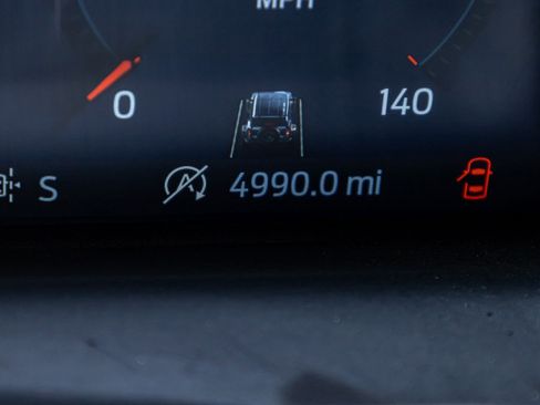 Used 2024 Ford Bronco Raptor w/ Interior Carbon Fiber Pack 6 image 22