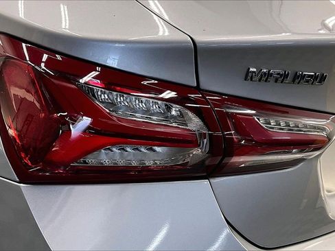 Used 2022 Chevrolet Malibu LT image 27