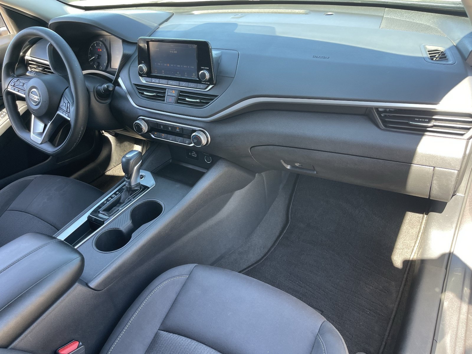 Used 2021 Nissan Altima 2.5 S FWD image 11