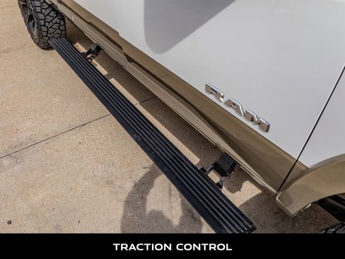 Used 2025 RAM 2500 Limited image 13