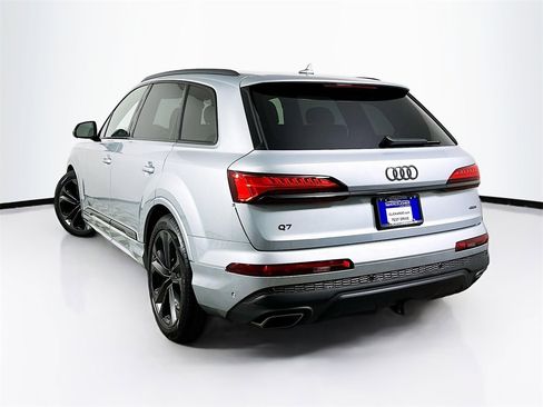 New 2026 Audi Q7 3.0T Premium Plus image 6