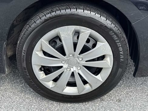 Used 2020 Subaru Impreza 2.0i AWD/4WD image 29