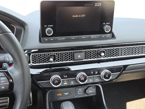 Certified 2024 Honda Civic Sport image 31