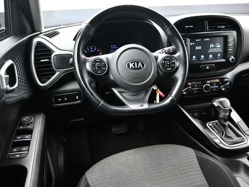 Used 2020 Kia Soul GT-Line FWD image 15