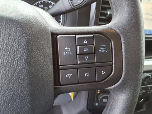Used 2025 Ford F350 XL w/ STX Appearance Package AWD/4WD image 23