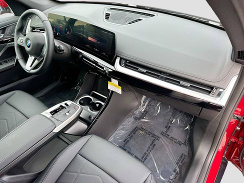 New 2026 BMW X1 xDrive28i AWD/4WD image 22