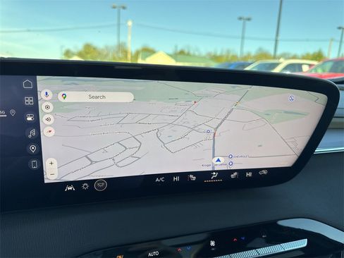 New 2026 Buick Enclave Sport Touring w/ Power Package image 18