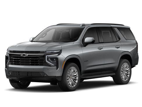 New 2026 Chevrolet Tahoe RST image 25