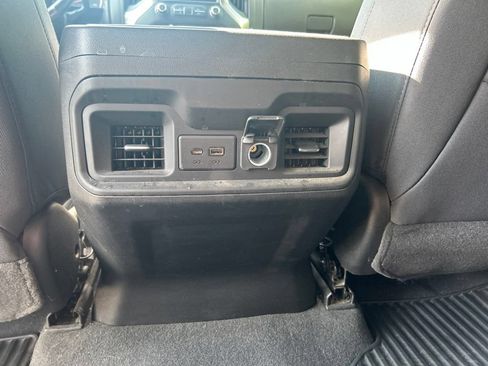 Used 2021 Chevrolet Silverado 1500 RST w/ Convenience Package II AWD/4WD image 19