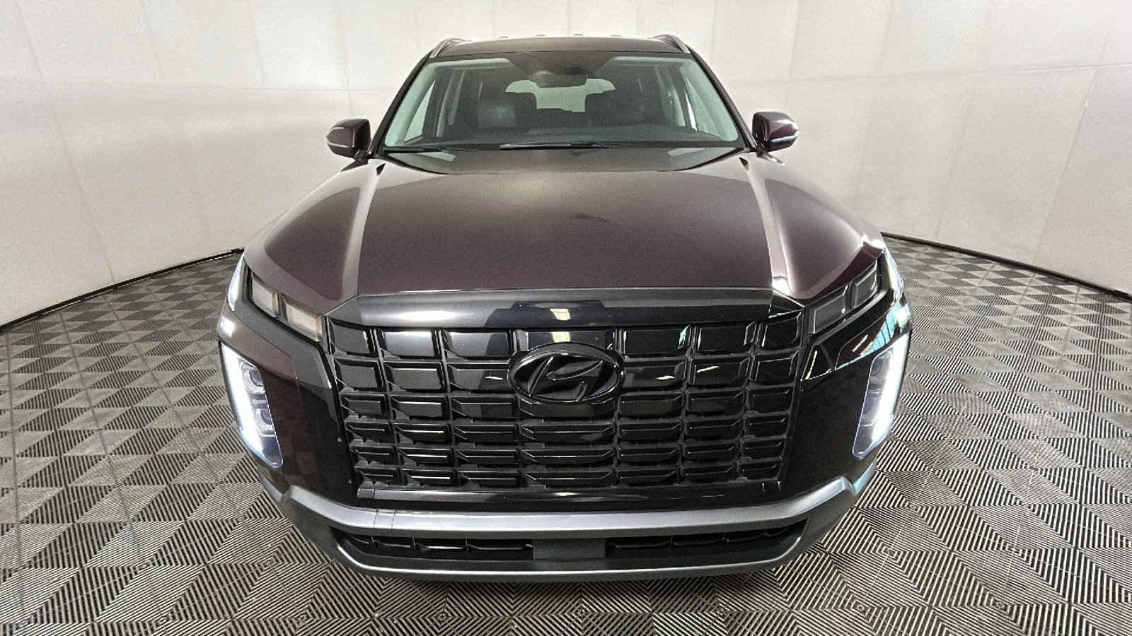 Used 2024 Hyundai Palisade SEL AWD/4WD image 8