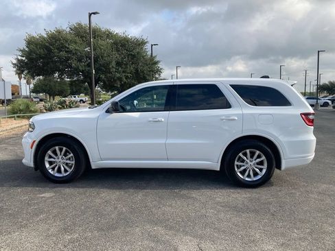 Used 2026 Dodge Durango GT RWD image 8
