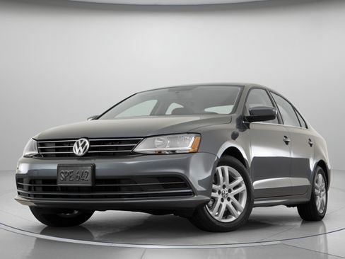 Used 2017 Volkswagen Jetta S FWD image 10