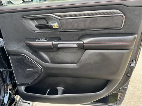 Used 2023 RAM 1500 TRX w/ TRX Level 2 Equipment Group AWD/4WD image 35
