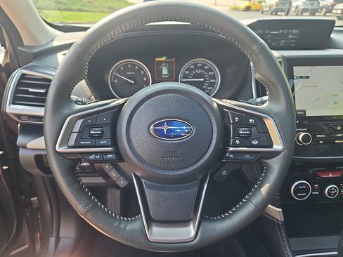 Certified 2023 Subaru Forester Limited AWD/4WD image 24