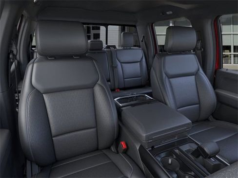 New 2026 Ford F150 Lariat w/ Equipment Group 502A High image 10