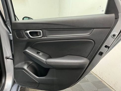Certified 2023 Acura Integra A-Spec FWD image 18