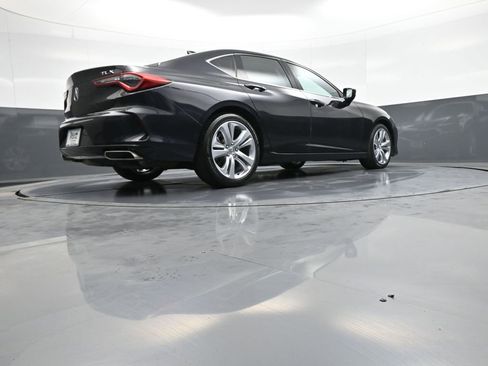 Certified 2021 Acura TLX w/ Technology Package image 29