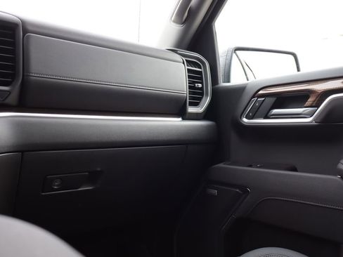 New 2026 Chevrolet Silverado 1500 LT Trail Boss w/ Safety Package image 46