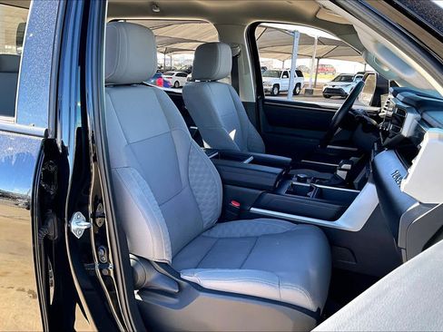 Used 2024 Toyota Tundra SR5 image 8