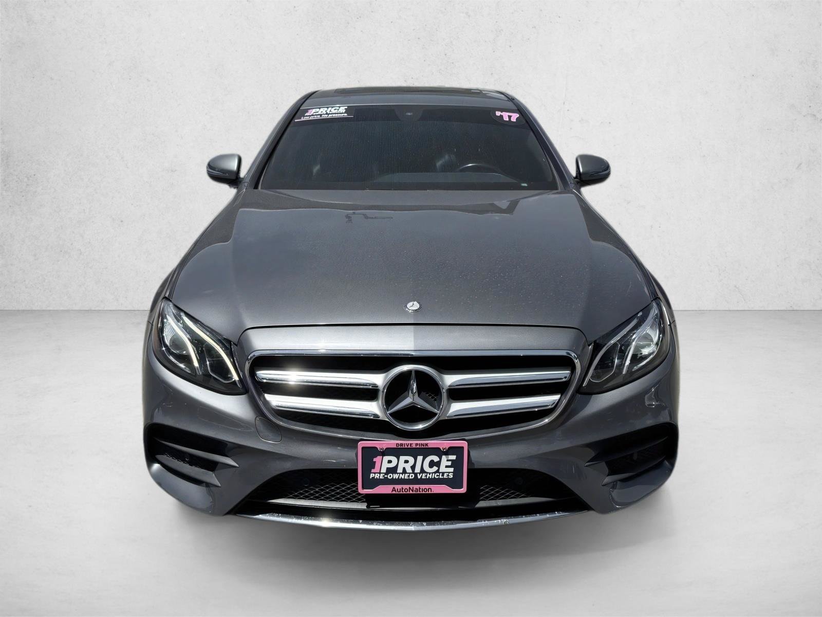 Used 2017 Mercedes-Benz E 300 image 2
