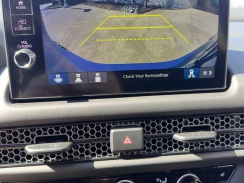 New 2026 Honda HR-V Sport image 18