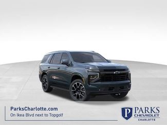 New 2026 Chevrolet Tahoe RST AWD/4WD video 1