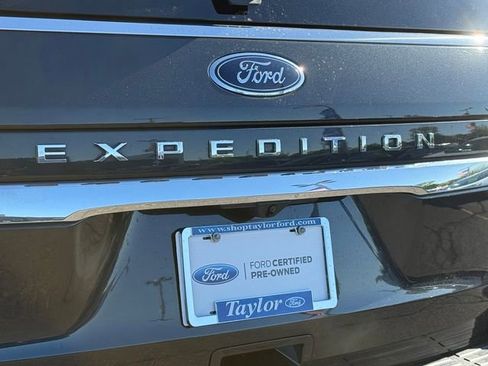 Certified 2024 Ford Expedition Limited AWD/4WD image 27