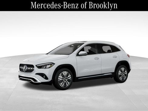 Certified 2026 Mercedes-Benz GLA 250 GLA 250 image 39