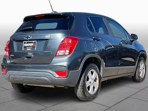 Used 2019 Chevrolet Trax LS w/ Tint and Cruise Package image 13