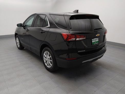 Used 2023 Chevrolet Equinox LT w/ Driver Convenience Package image 5