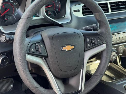 Used 2012 Chevrolet Camaro LT image 12