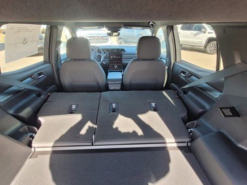 New 2026 GMC Terrain Elevation image 12