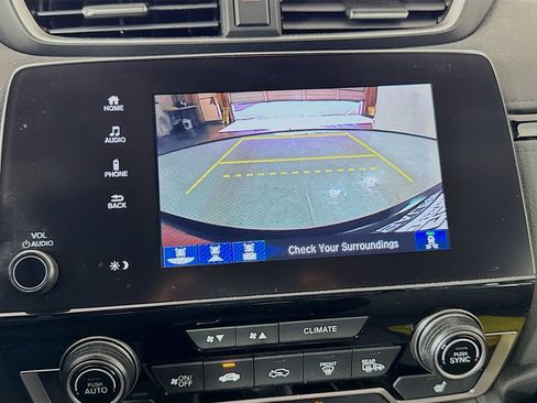 Used 2022 Honda CR-V EX-L image 31