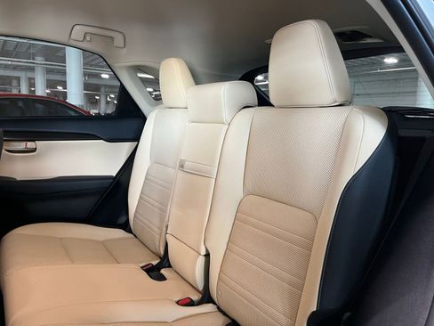 Used 2021 Lexus NX 300 FWD w/ Accessory Package image 36