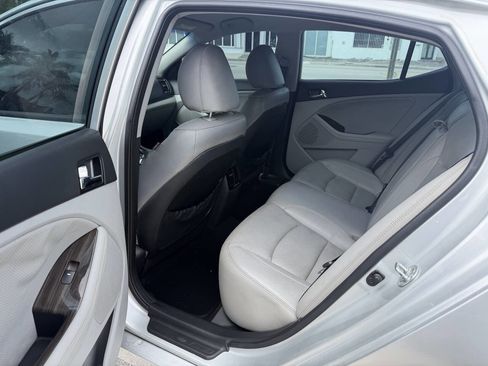 Used 2012 Kia Optima EX image 11