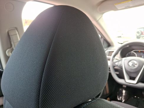 Used 2017 Nissan Maxima 3.5 S FWD image 9