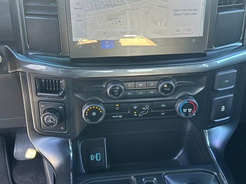 Certified 2024 Ford F150 STX image 32