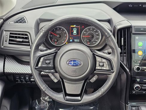 Used 2022 Subaru Ascent Onyx Edition image 27