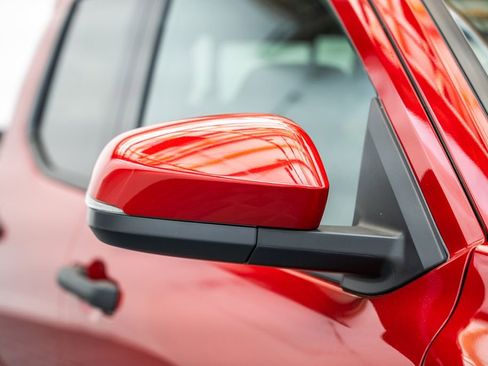 New 2026 Toyota Tacoma TRD Off-Road w/ TRD Off Road Upgrade Package AWD/4WD image 18