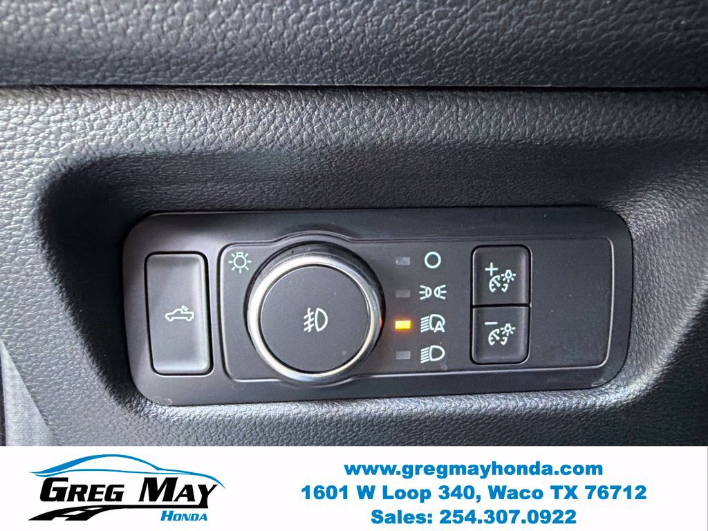 Used 2024 Ford Ranger XLT w/ Equipment Group 301A High RWD image 26