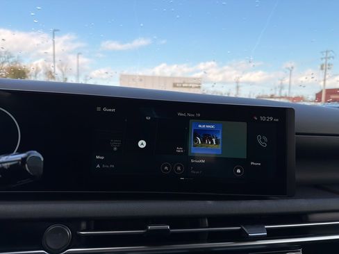 New 2026 Hyundai Tucson SEL image 21