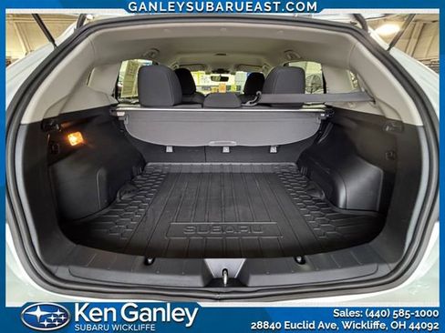 Certified 2023 Subaru Impreza Premium image 21