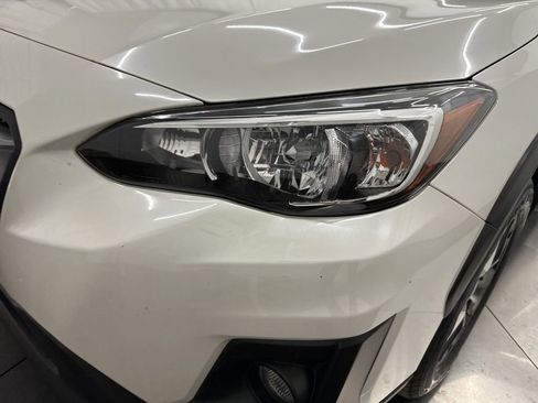Used 2019 Subaru Crosstrek 2.0i Premium w/ Eyesight System AWD/4WD image 10