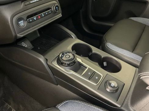 New 2025 Ford Bronco Sport Outer Banks w/ Outer Banks Tech Package+ image 18