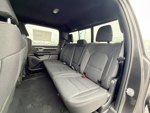 New 2026 RAM 1500 Big Horn AWD/4WD image 23