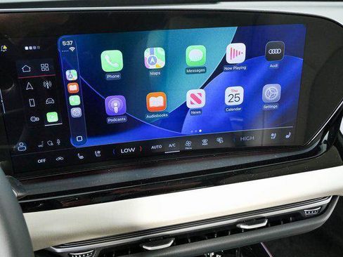 New 2026 Audi A6 Premium AWD/4WD image 15